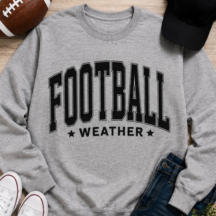 Game Day Football Top