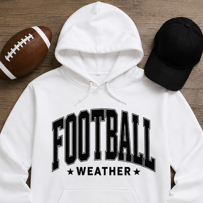Game Day Football Top