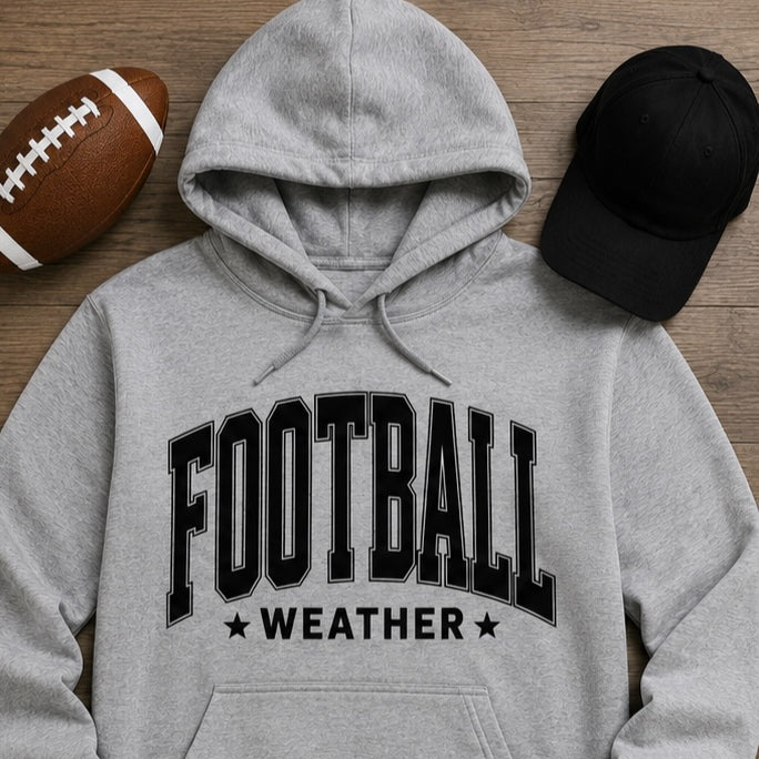 Game Day Football Top