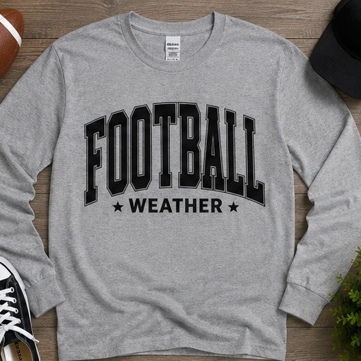 Game Day Football Top
