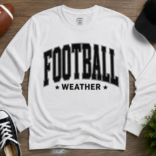 Game Day Football Top