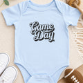 Football Baby Outfit | Baby Game Day Shirt